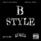 B Style - BFaded lyrics