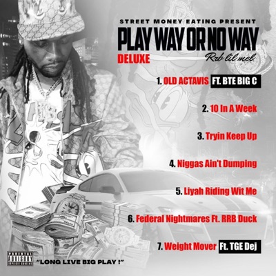 PLAYWAY OR NOWAY (DELUXE)