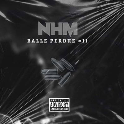 Balle Perdue #2 - Single