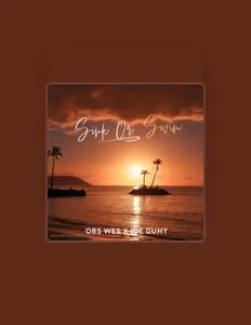 Dengarkan Joe Guhy, tonton video musik, baca bio, lihat tanggal tur & lainnya!