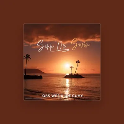 Listen to Joe Guhy, watch music videos, read bio, see tour dates & more!