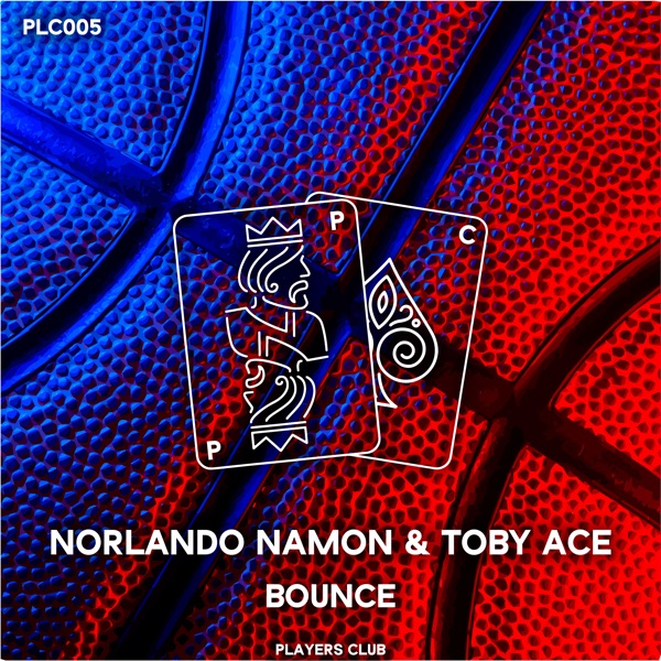 Bounce - Single