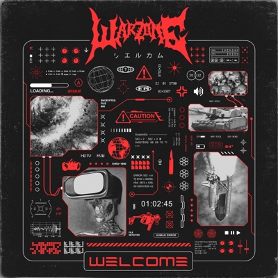 Welcome EP