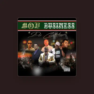 Listen to Larue da Don, watch music videos, read bio, see tour dates & more!