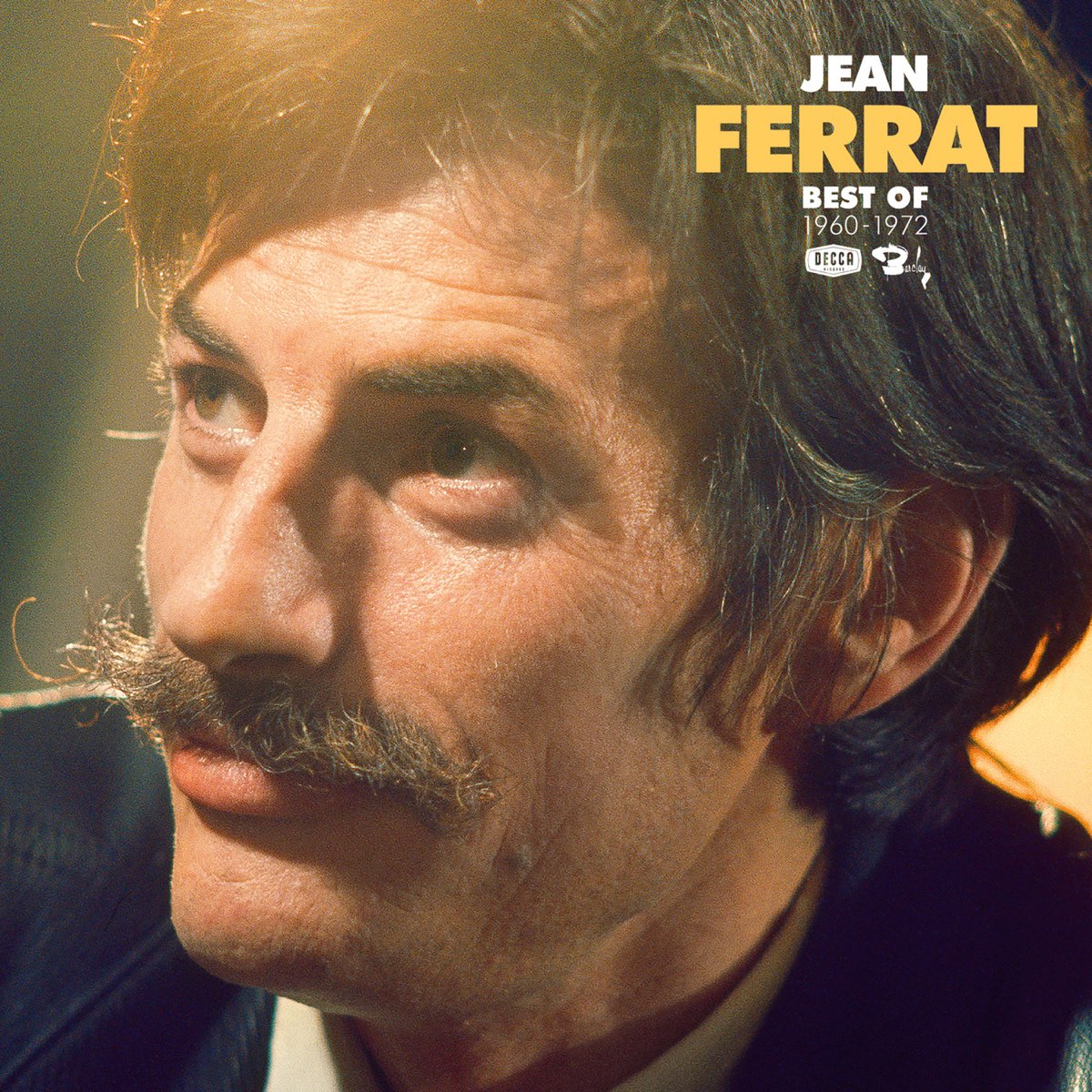 Best Of by Jean Ferrat on Apple Music