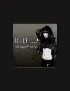 Ouça Isabel Soares, assista a videoclipes, leia a biografia, veja as datas das turnês e mais!