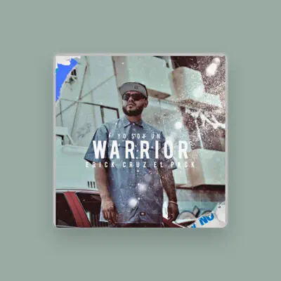 Listen to Erick Cruz el Pack, watch music videos, read bio, see tour dates & more!