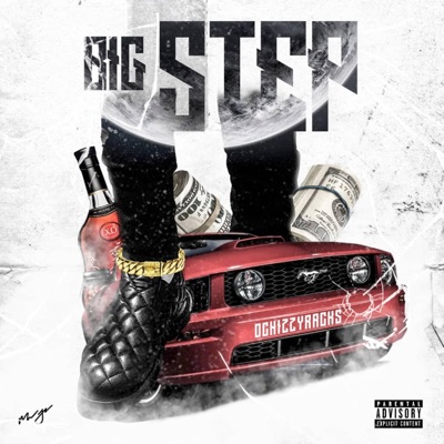 Big Stepper - Single