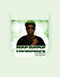 Listen to Raimi, watch music videos, read bio, see tour dates & more!