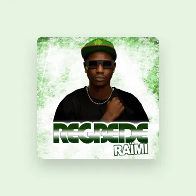 Listen to Raimi, watch music videos, read bio, see tour dates & more!