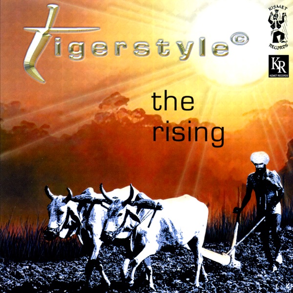 The Rising