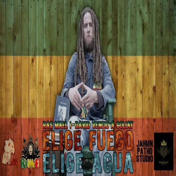 Elige Fuego Elige Agua - Single