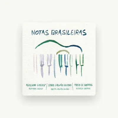 Listen to Dino Galvão Bueno, watch music videos, read bio, see tour dates & more!