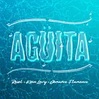 Agüita (feat. Keen Levy, Demarco Flamenco) — Rasel