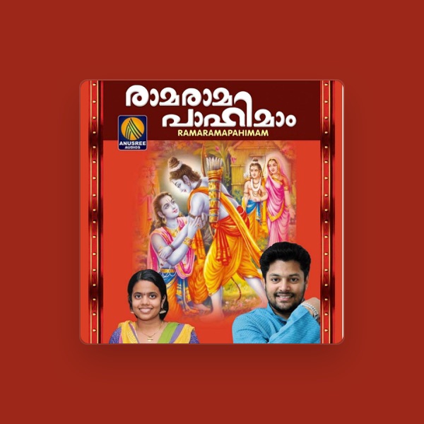 Veena Sujith's avatar