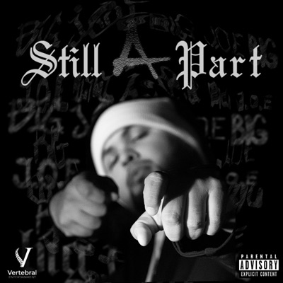Still A Part - Single