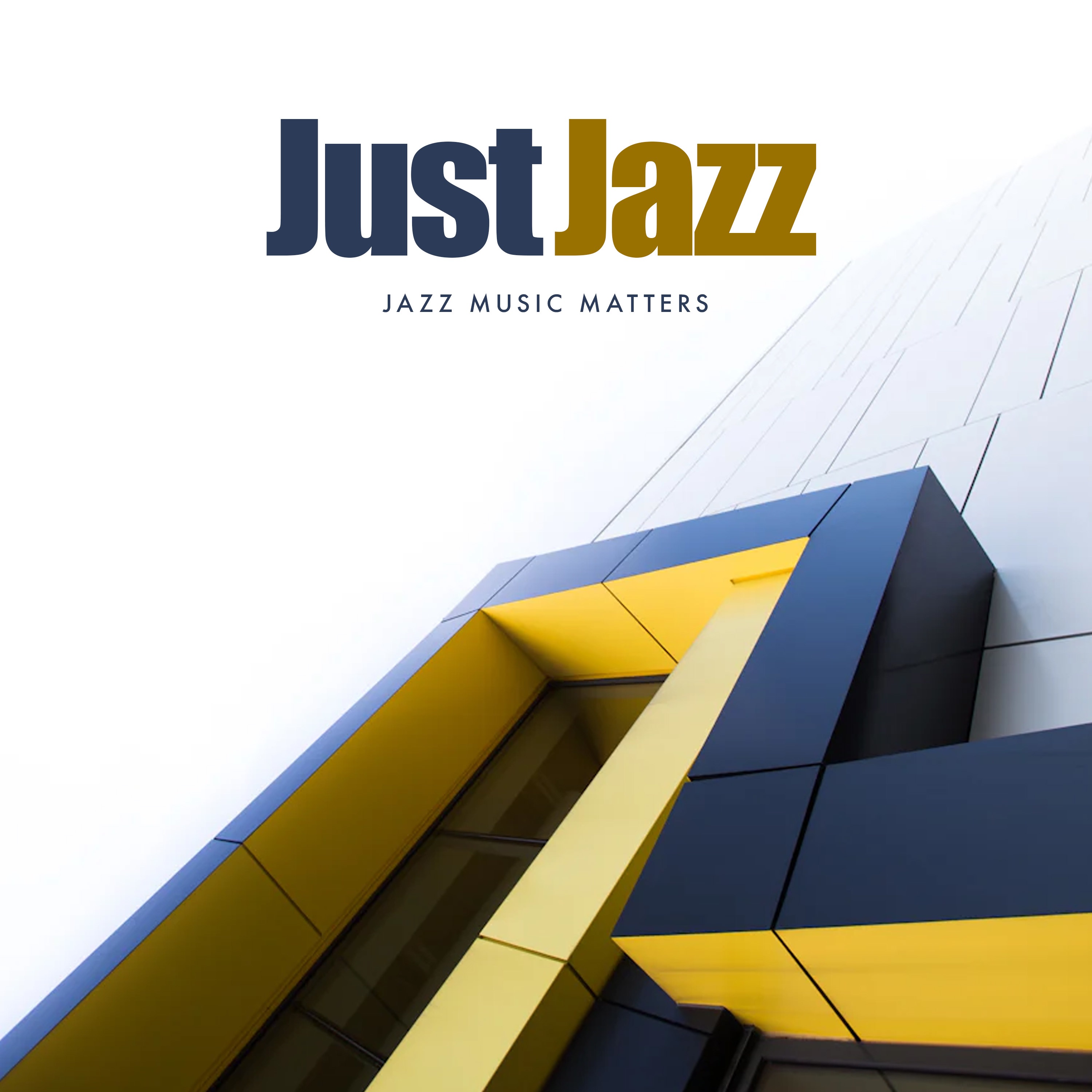 Just Jazz
