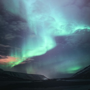 Aurora - EP