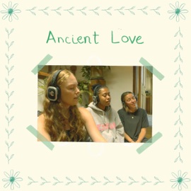 Ancient Love Jacob Sigman