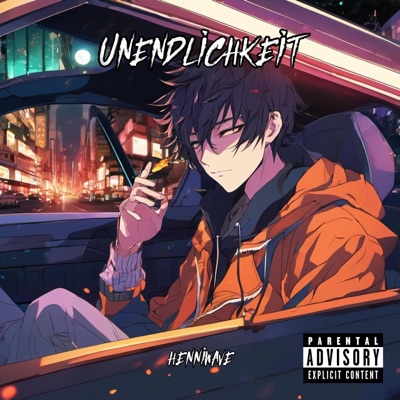 Unendlichkeit - Single