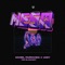Mesa - 4NDY, Daniel Parranda & Piri Blackboy lyrics