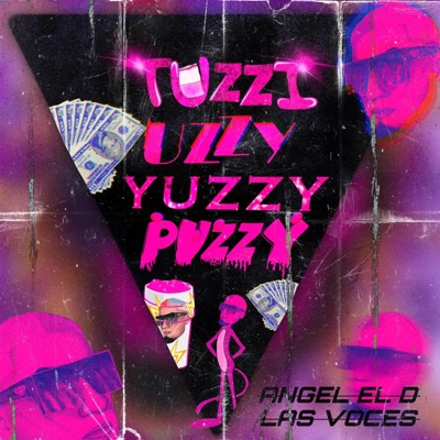 TUZZY DEMBOW - Single