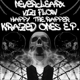 Look Good (feat. Happy The Rapper) Nev Wilcox & Vizi Flow