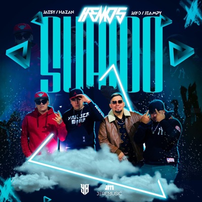 Hemos Subido (feat. Hazán, Jay-D & Jeampy & JereMusic Studio) - Single
