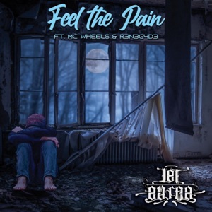 Feel the Pain (feat. MC Wheels)