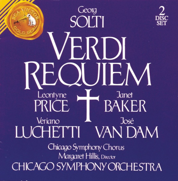 Verdi: Requiem