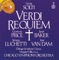 Requiem: VII. Libera Me - Sir Georg Solti, Chicago Symphony Chorus & Chicago Symphony Orchestra lyrics