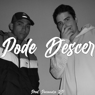 Pode Descer (feat. Mc DH) - Single