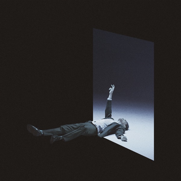 Rhys Lewis - Alone