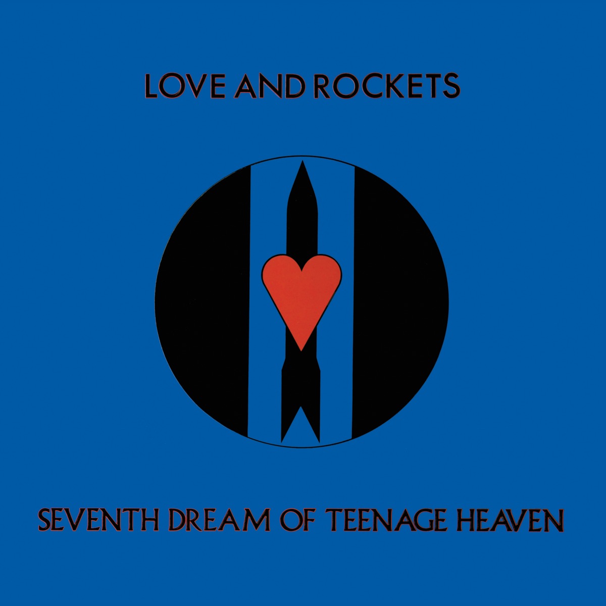 Sorted! The Best Of Love and Rockets - Album by Love and Rockets 