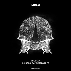 Bringing Back Meteora - Single