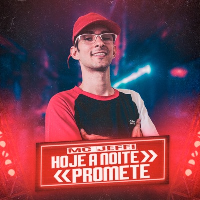 Hoje A Noite Promete - Single