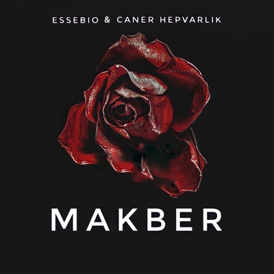 Makber (feat. Caner Hepvarlık) - Single