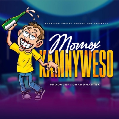 Kamnyweso - Single