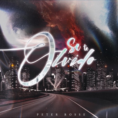 SE TE OLVIDÓ - Single