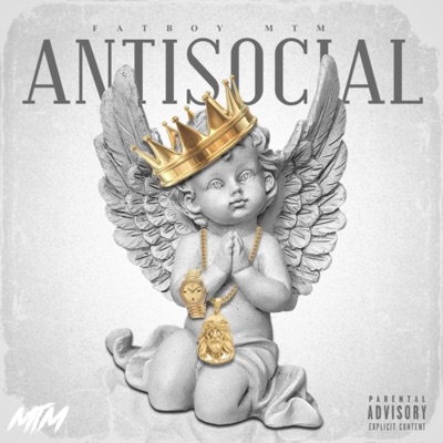 AntiSocial - Single