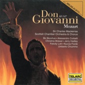 Don Giovanni, K. 527, Act II: Finale II. Don Giovanni, a cenar teco - Da qual tremore insolito artwork