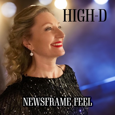 Newsframe Feel - Single