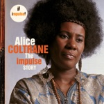 Alice Coltrane - Lovely Sky Boat