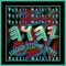 Yahuah (Qadash Steppin Remix) - Yekcyr MalkiYah lyrics