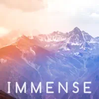 Immense — Keys of Moon