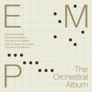 Else Marie Pade: The Orchestral Album