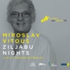 Ziljabu Nights (Live at Theater Gütersloh) [European Jazz Legends, Vol. 8] [feat. Roberto Gatto, Aydın Esen, Gary Campbell & Robert Bonisolo]
