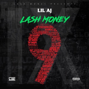 Lash Money 9
