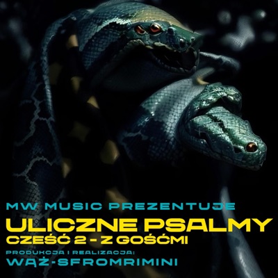 Uliczne Psalmy Cz.2 - z Gośćmi