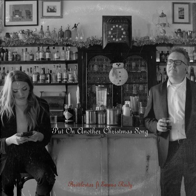 Put On Another Christmas Song (feat. Emma Rudy) - Single